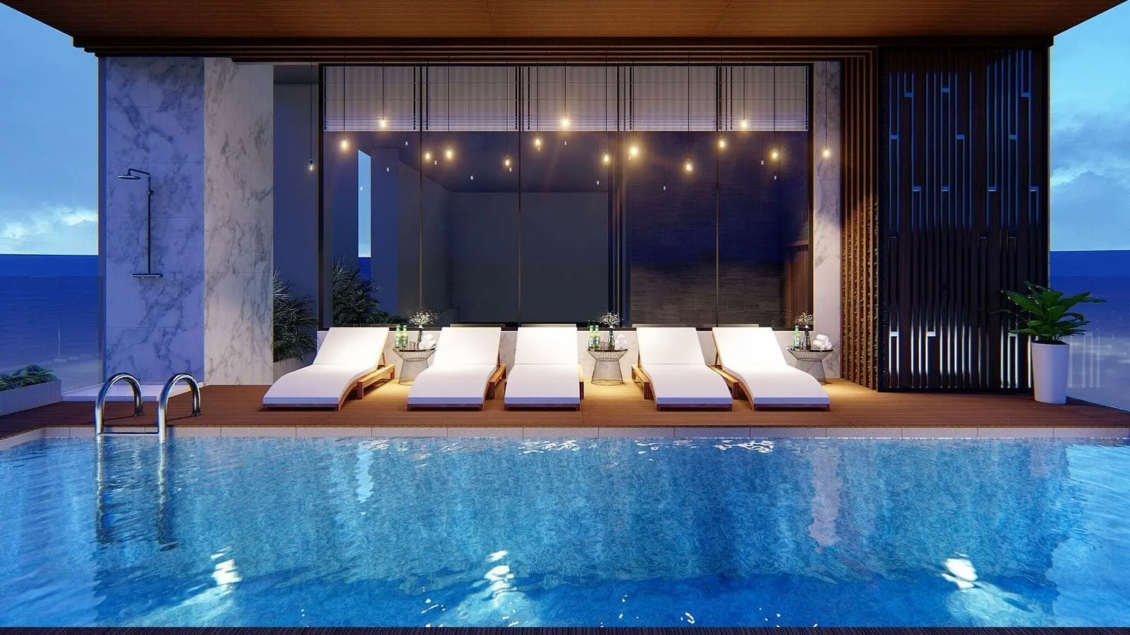 Atlantic Nha Trang Hotel 4*,