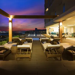 Hotel Liberty, Nha Trang