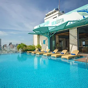 4* Отель Seaesta