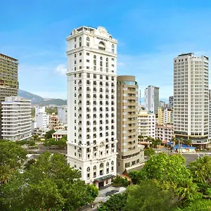 4* Отель Mercure