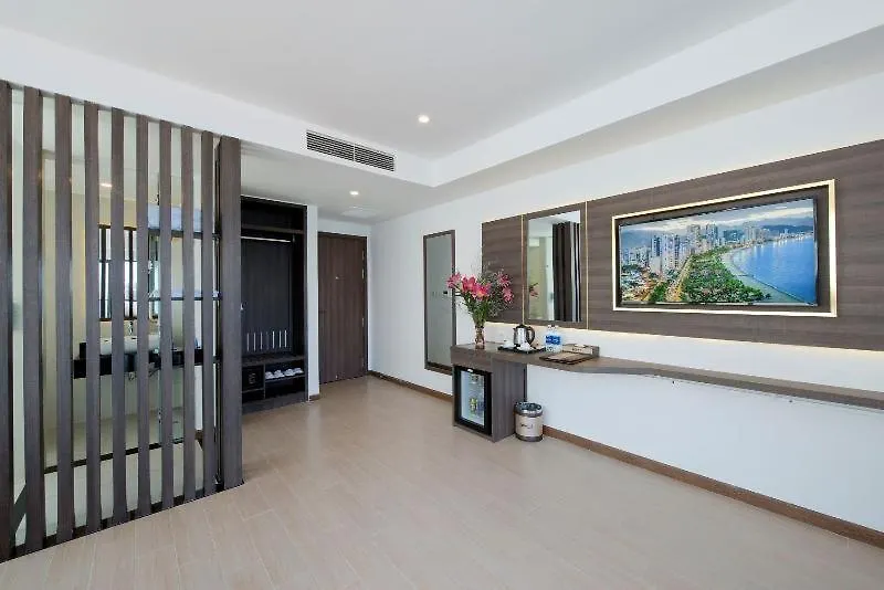 Atlantic Nha Trang Hotel