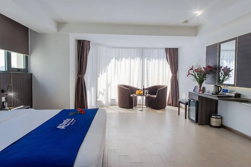 Atlantic Nha Trang Hotel