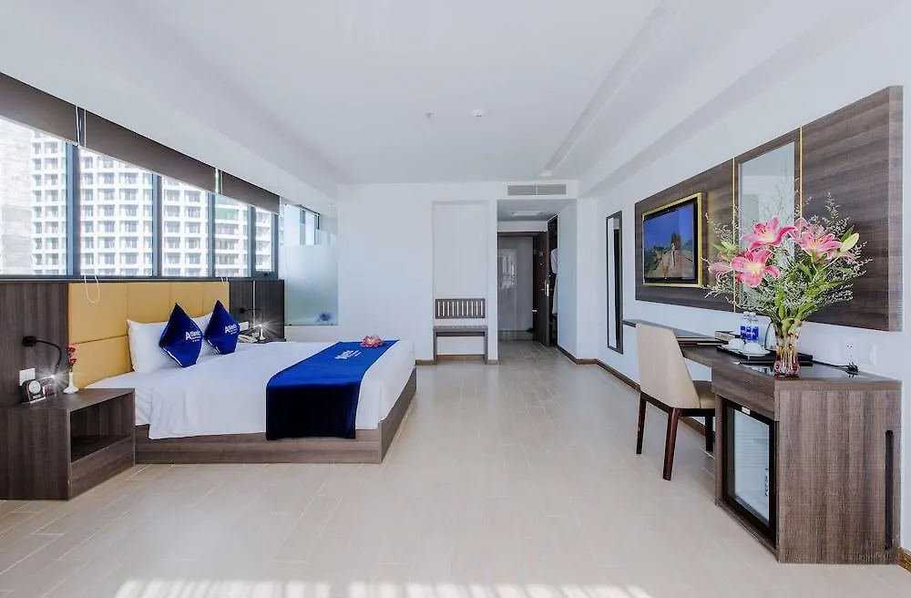 Atlantic Nha Trang Hotel