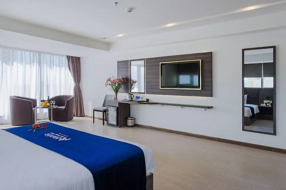 Atlantic Nha Trang Hotel
