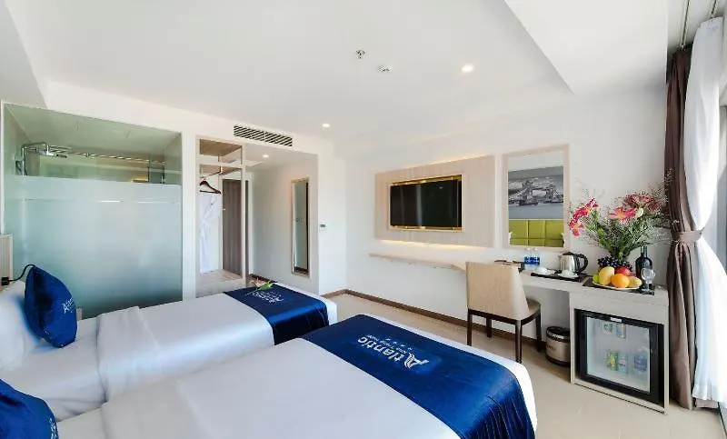 Atlantic Nha Trang Hotel