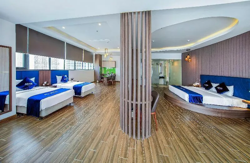 Atlantic Nha Trang Hotel