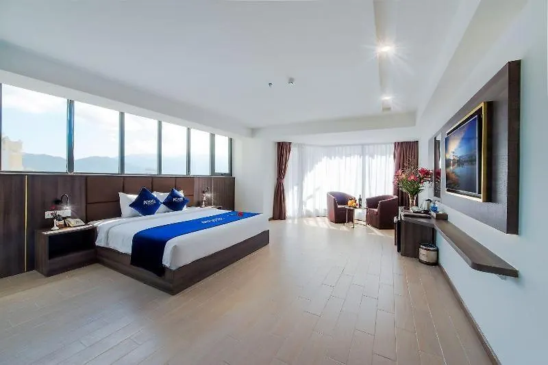 Atlantic Nha Trang Hotel