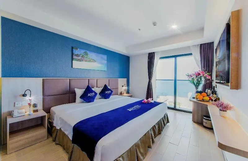 Atlantic Nha Trang Hotel