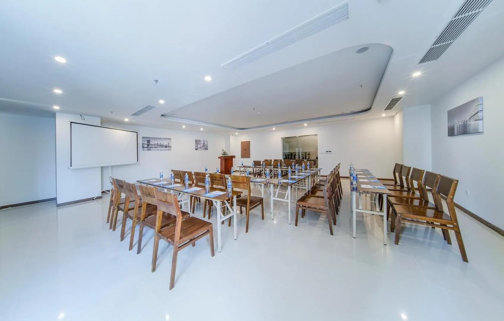 Atlantic Nha Trang Hotel